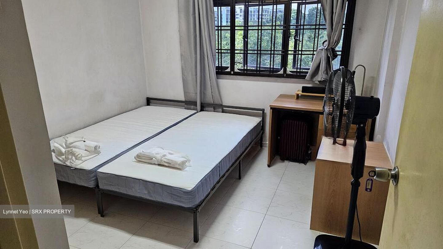 Blk 589B Montreal Spring (Sembawang), HDB 5 Rooms #502932821